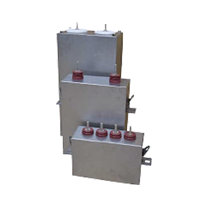 パワーエレクトロニクス用コンデンサ（DCリンク）
