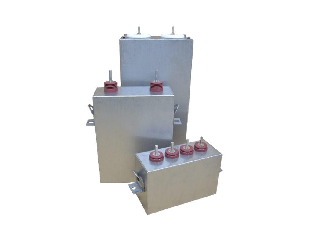 Energy Storage Capacitors(Power Storage) - Dry-Type