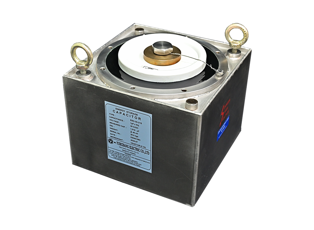 Advanced Solutions for High-Efficiency Energy Storage in Power ...