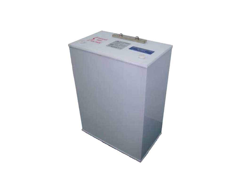 Advanced Solutions for High-Efficiency Energy Storage in Power ...