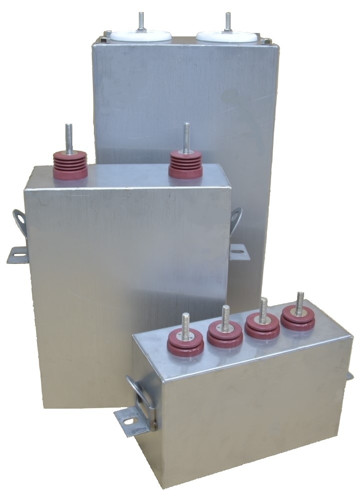 パワー貯蔵用コンデンサ（オイルタイプ）ESAS/ESBS/ESCS/ESFS