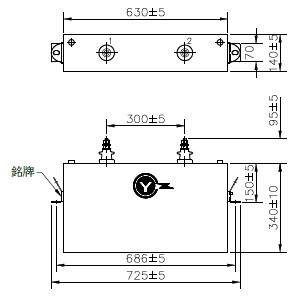 誘導炉アプリケーション1