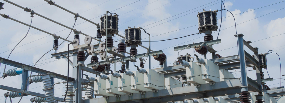 Power Infrastructure Solutions