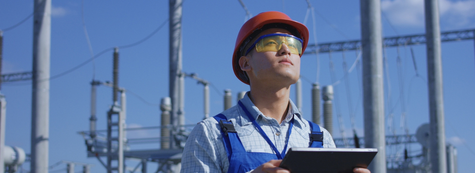 Electronics Solutions