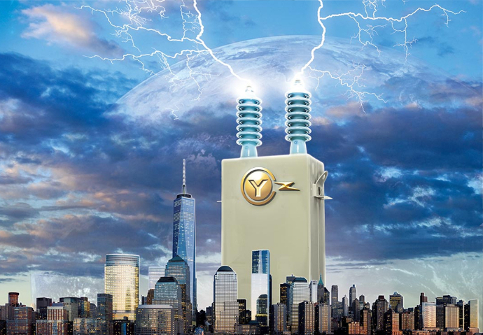 Yuhchang Electric Co., Ltd. facility