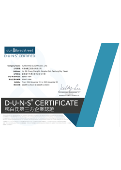 Certification Honor 5