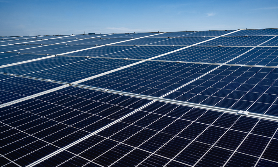 Solar Energy Solutions