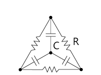 k=1/3 結線方式